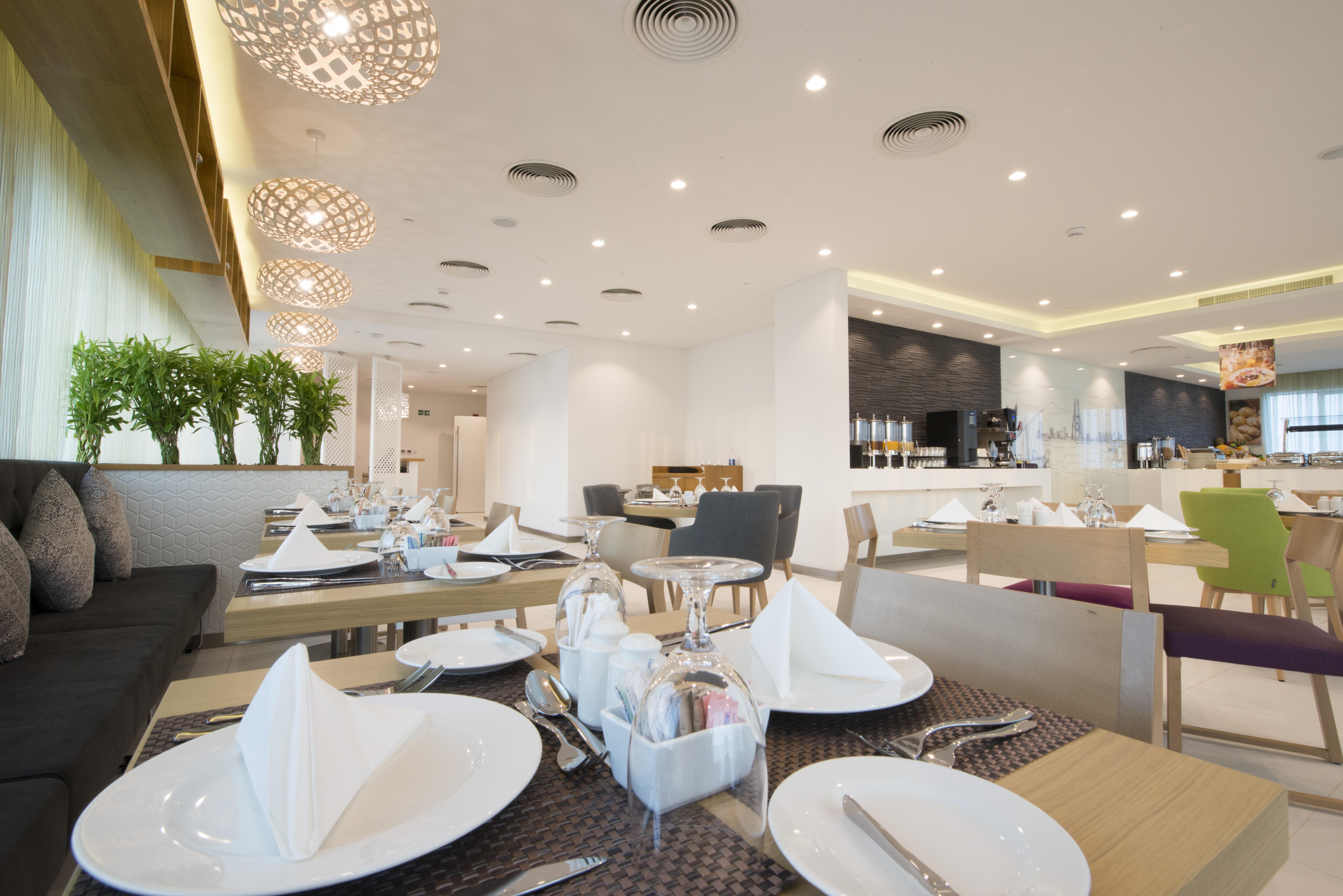 Ibis Styles Manama Diplomatic Area Hotel Exterior photo