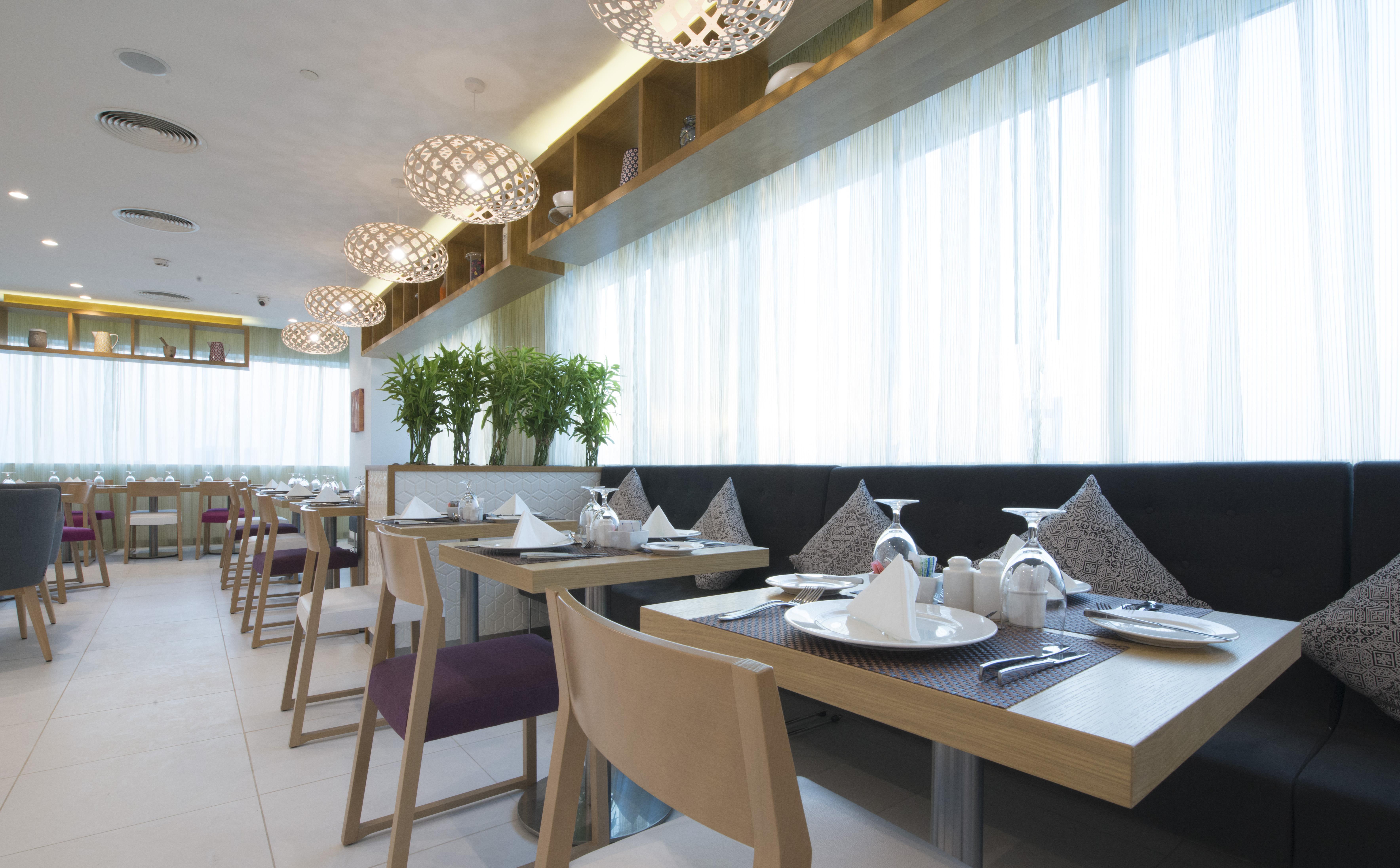 Ibis Styles Manama Diplomatic Area Hotel Exterior photo