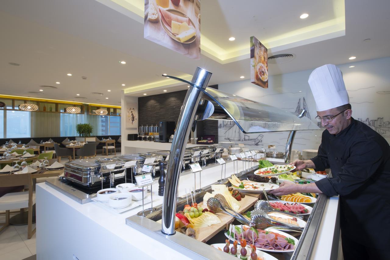 Ibis Styles Manama Diplomatic Area Hotel Exterior photo