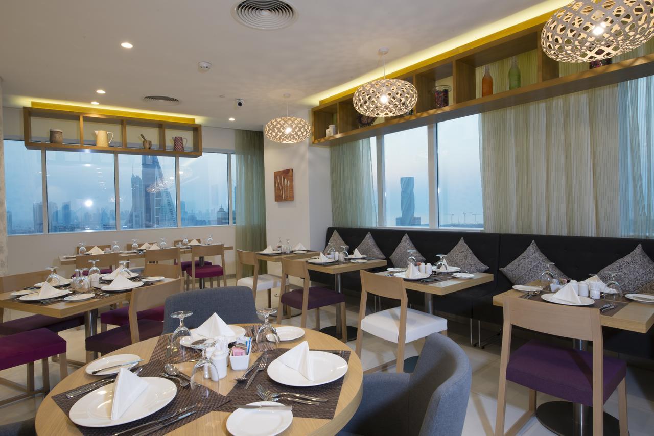 Ibis Styles Manama Diplomatic Area Hotel Exterior photo