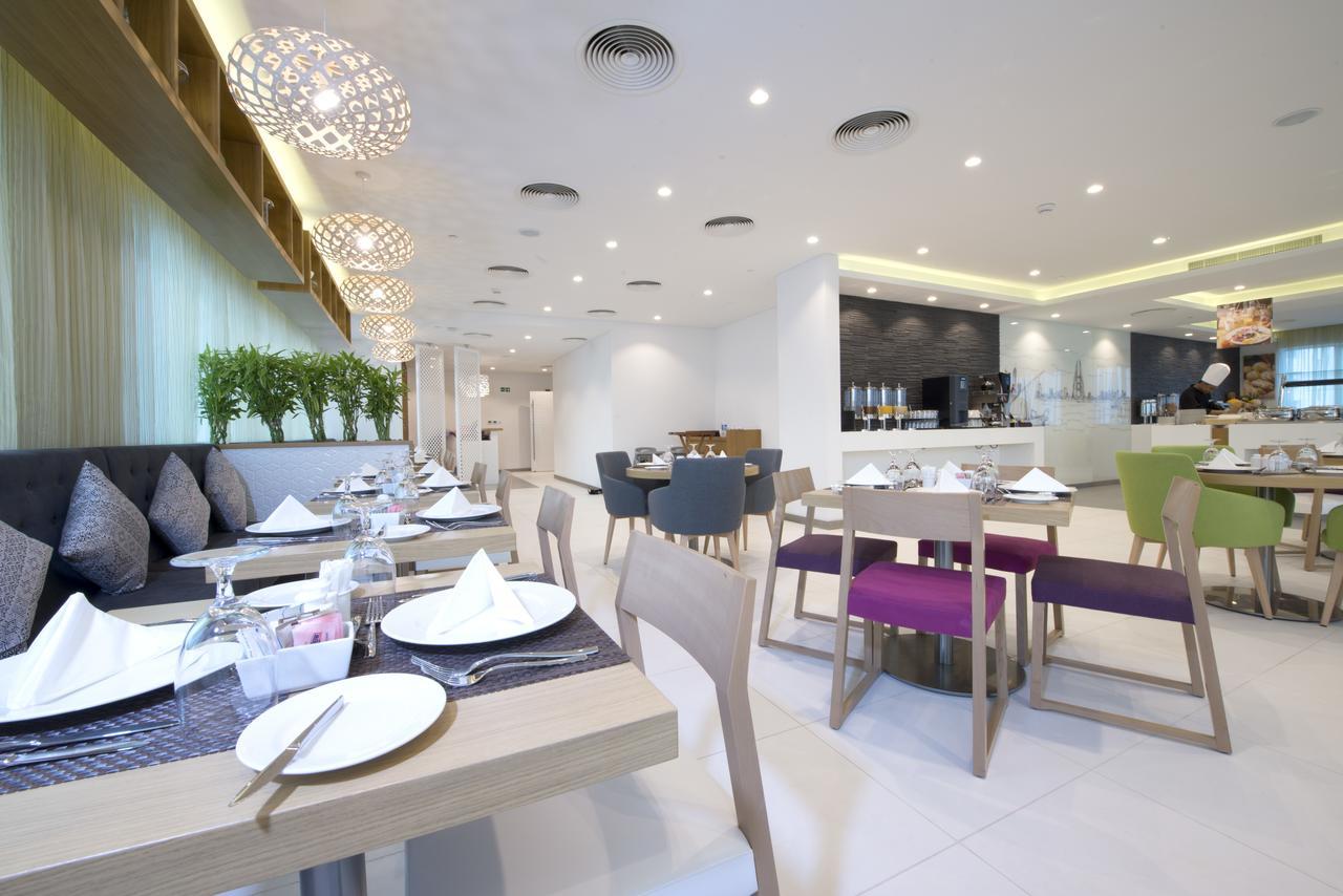 Ibis Styles Manama Diplomatic Area Hotel Exterior photo