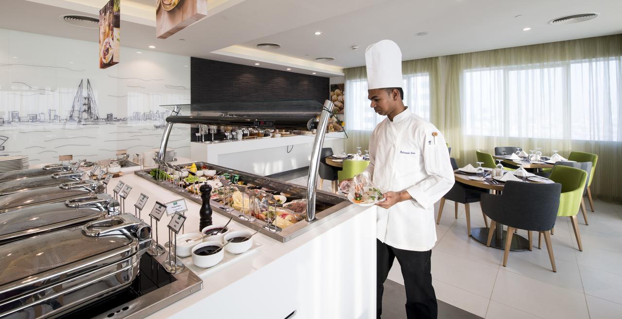 Ibis Styles Manama Diplomatic Area Hotel Exterior photo